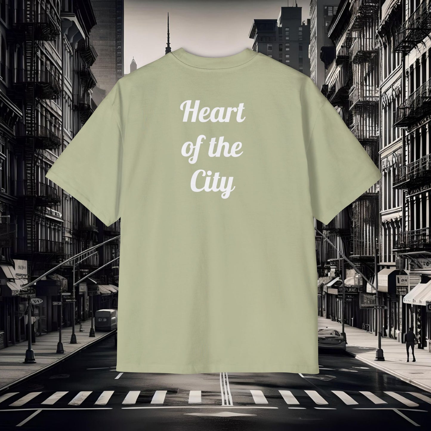 "The Logo" Tee
