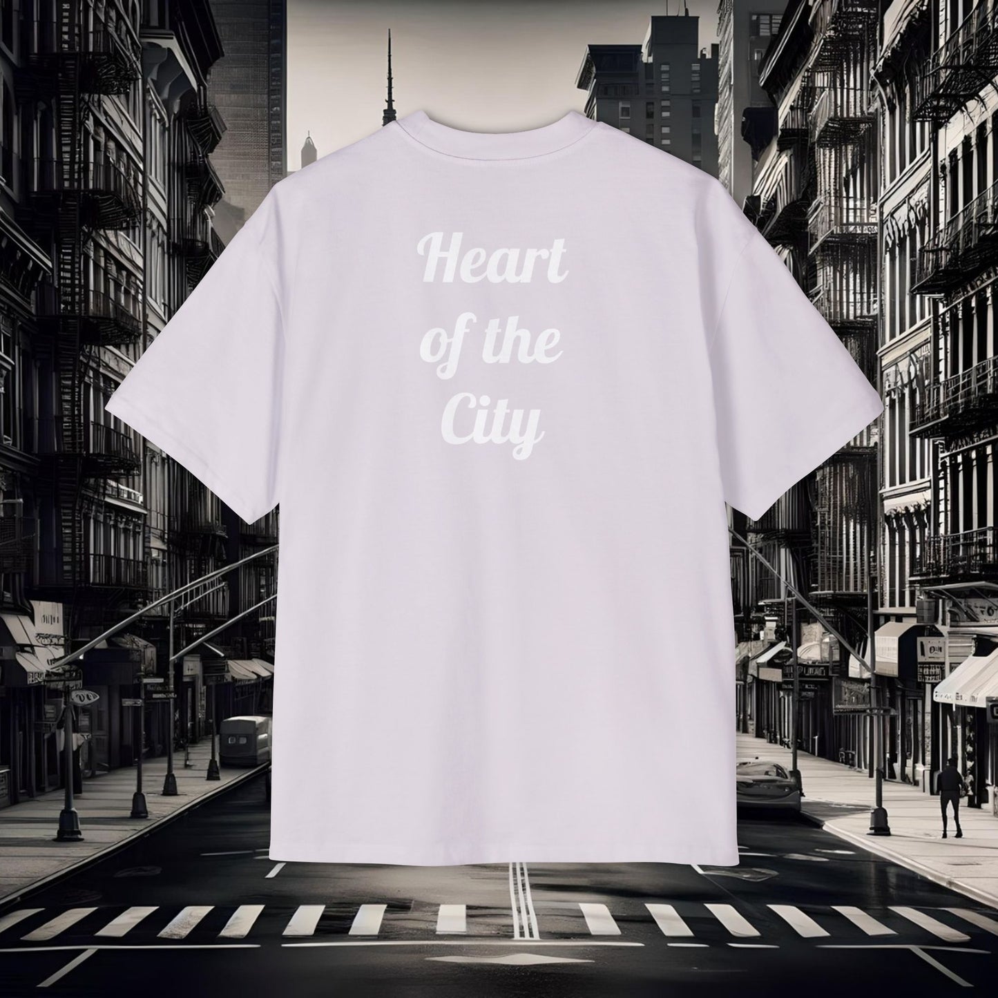 "The Logo" Tee