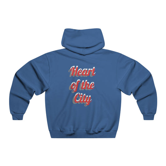NYG Balance Hoodie