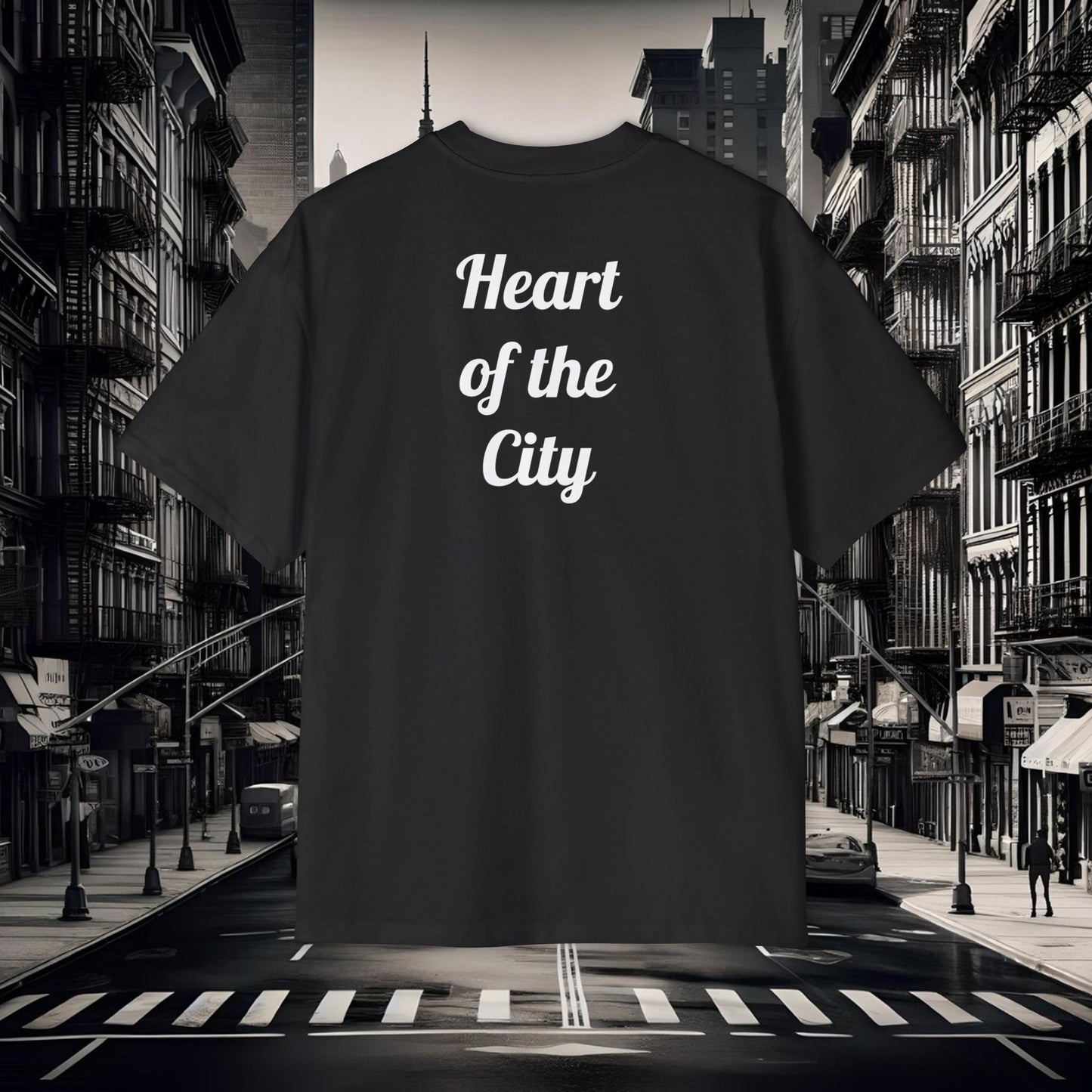 "The Logo" Tee