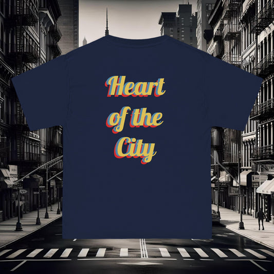 "Anime Captains" Tee