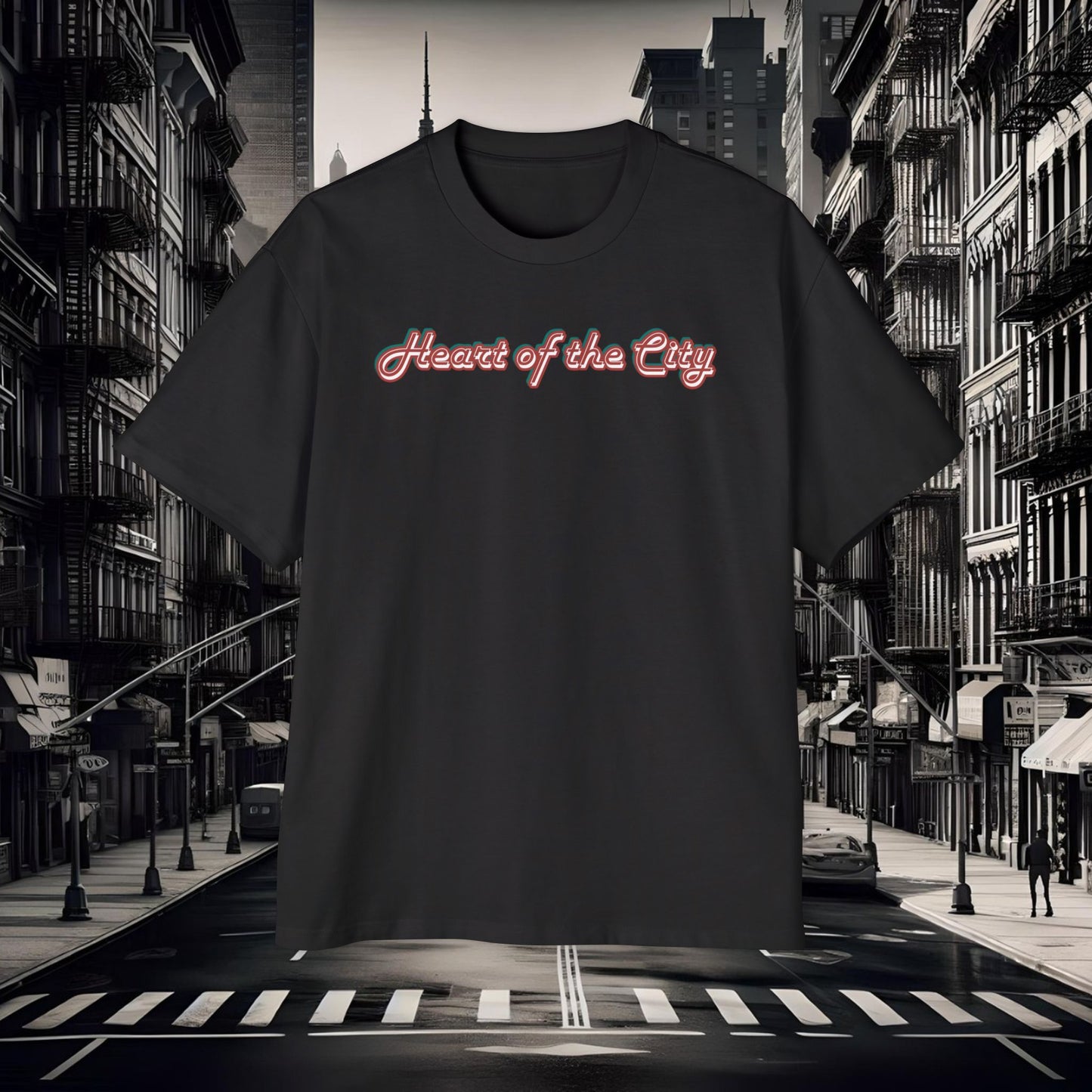 "The Logo" Tee
