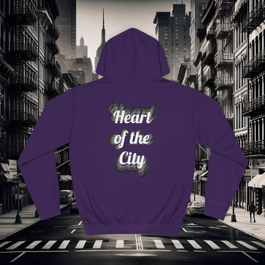 "BK Stand Up!" Hoodie