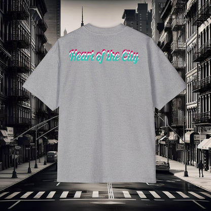 "F*** it, SHE ball" Tee
