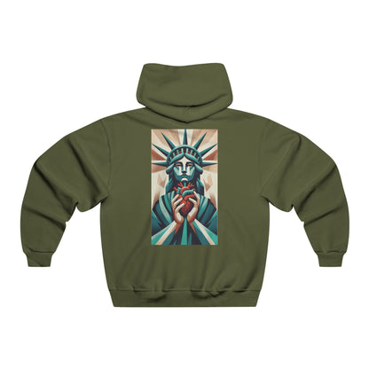 "New Liberty" Hoodie