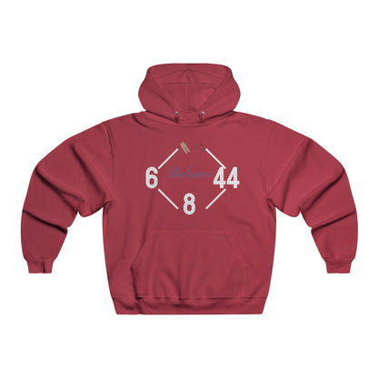 NYG Balance Hoodie