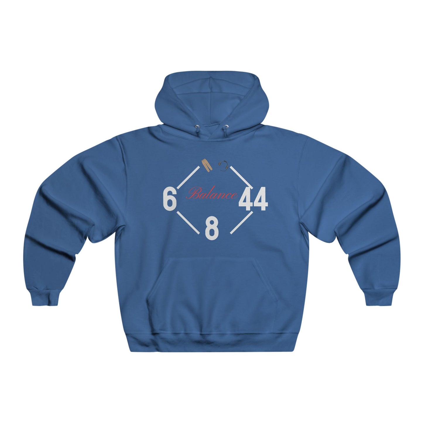 NYG Balance Hoodie