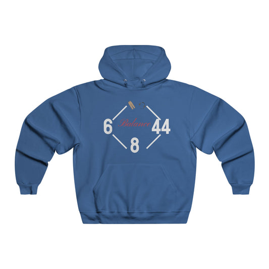 NYG Balance Hoodie