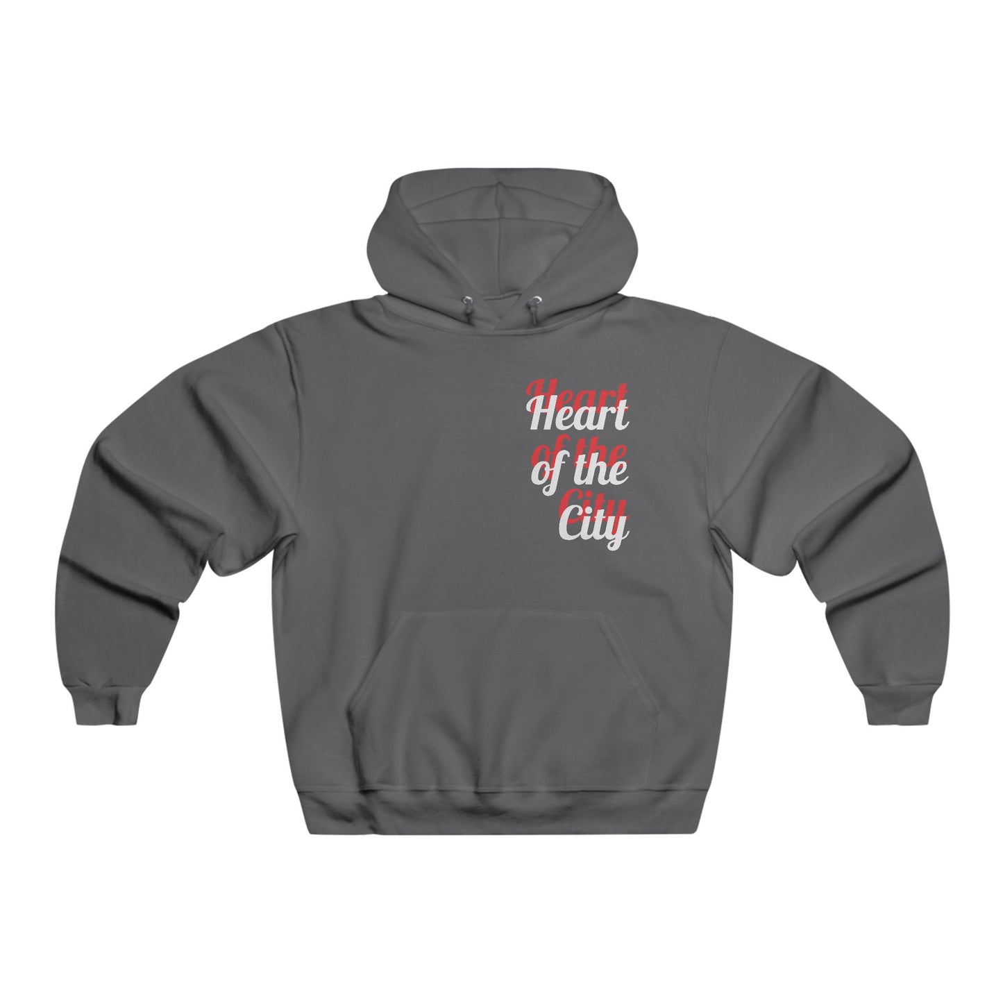 "New Liberty" Hoodie