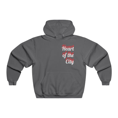 "New Liberty" Hoodie