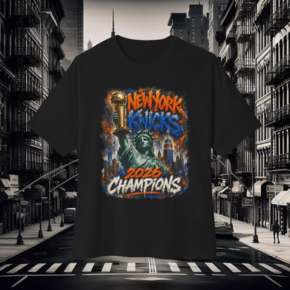 NY Champs Tee