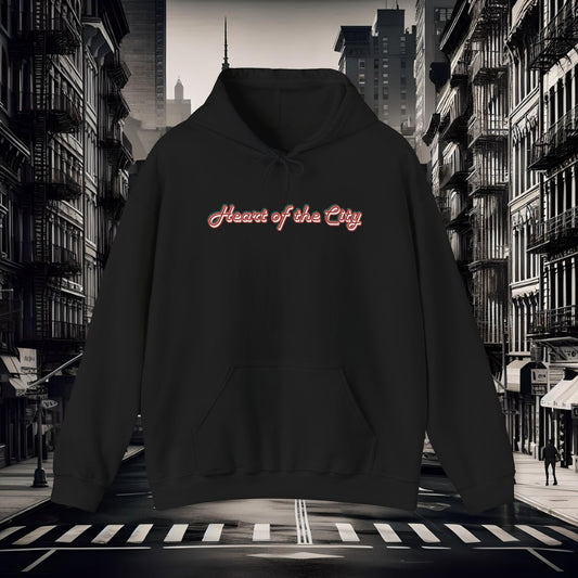 "The Flagship" Hoodie
