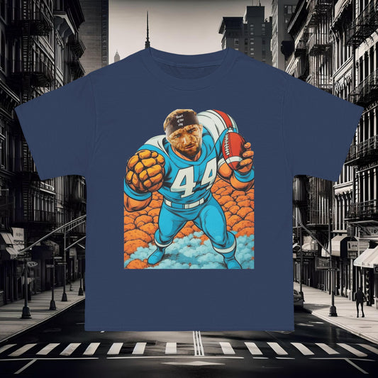 Skatt-Pack Tee