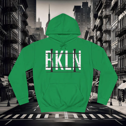 "BK Stand Up!" Hoodie