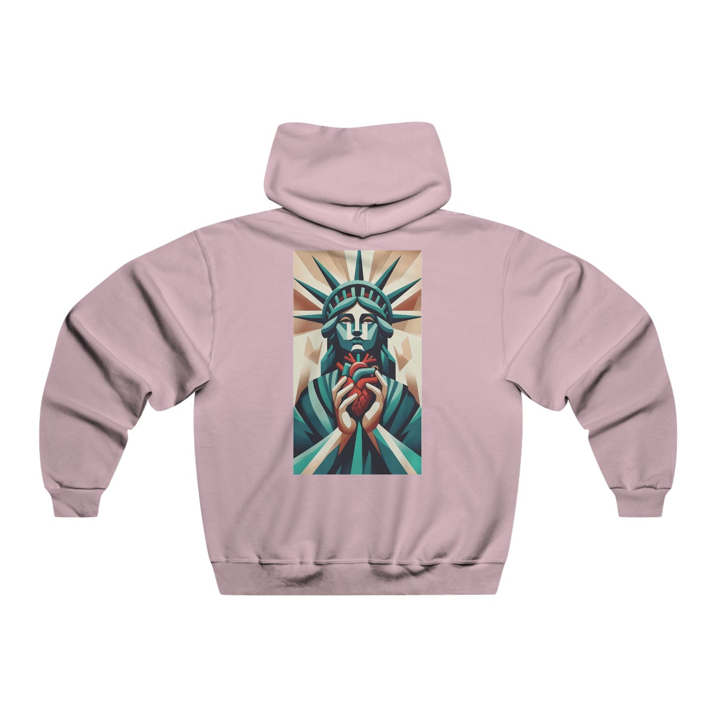 "New Liberty" Hoodie