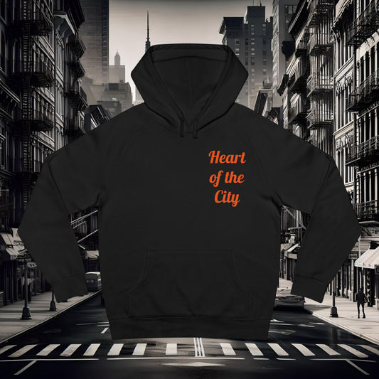 "All Heart" Hoodie