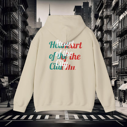 "The Flagship" Hoodie