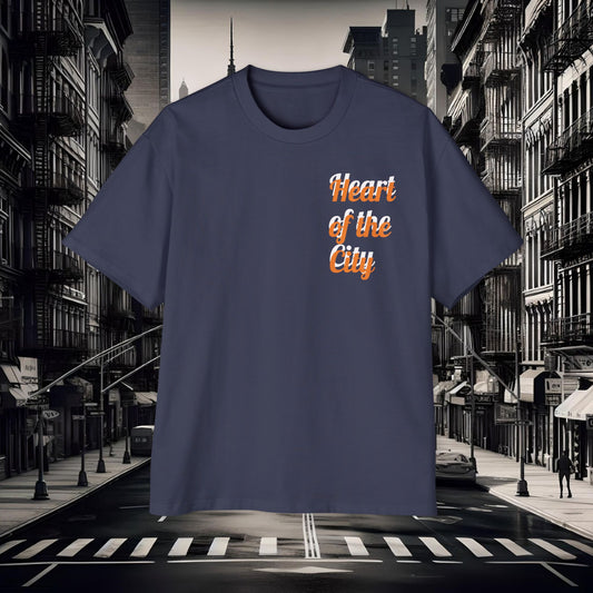 "The Metropolitan" Tee