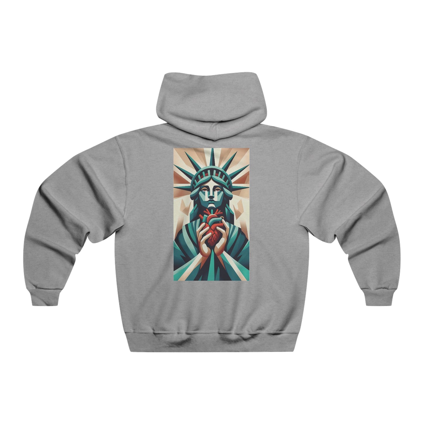 "New Liberty" Hoodie