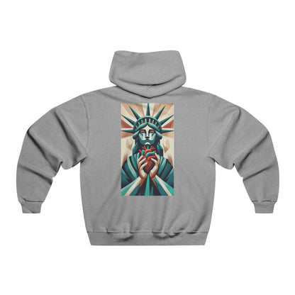 "New Liberty" Hoodie