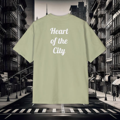 "The Logo" Tee