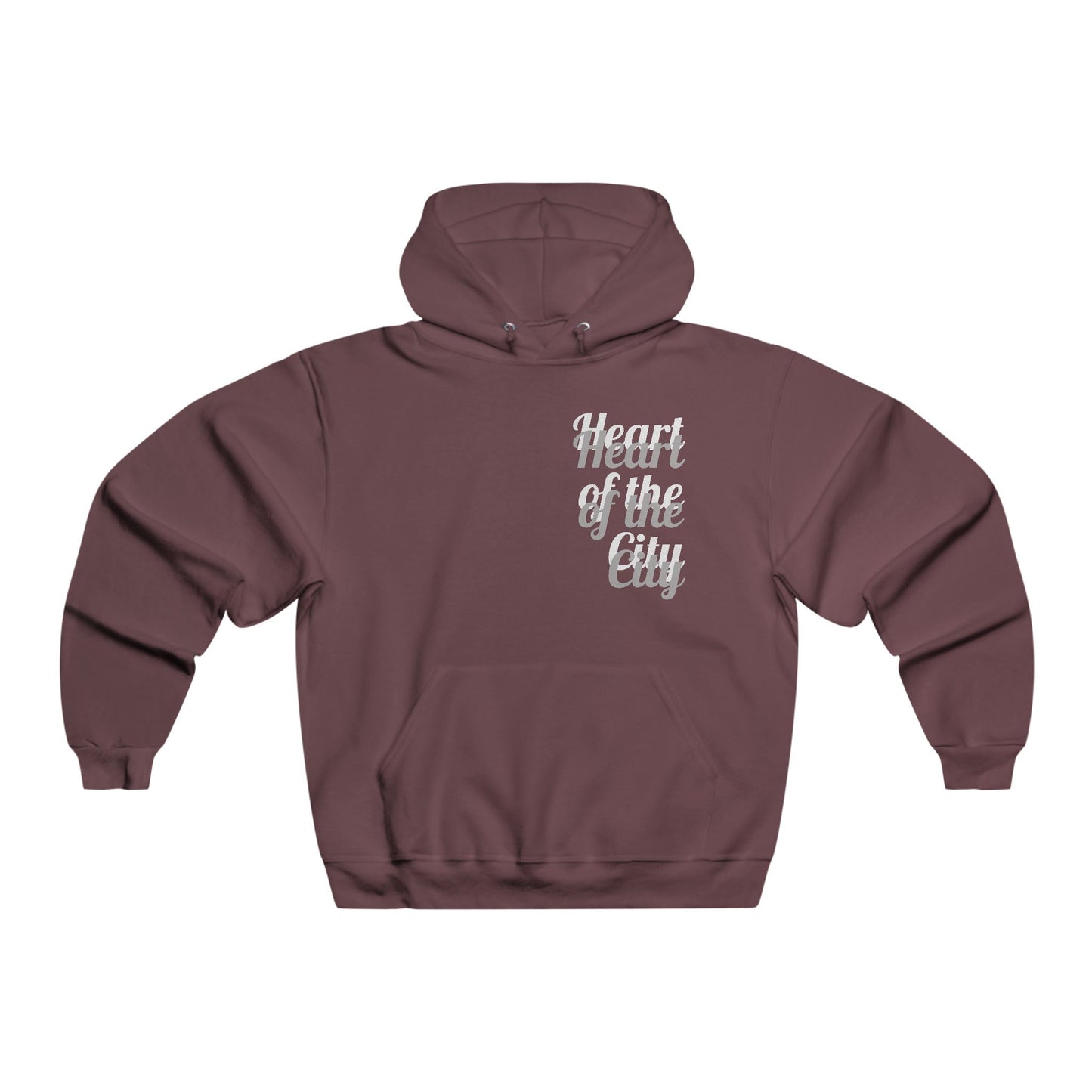 "New Liberty" Hoodie