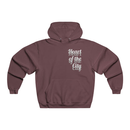 "New Liberty" Hoodie