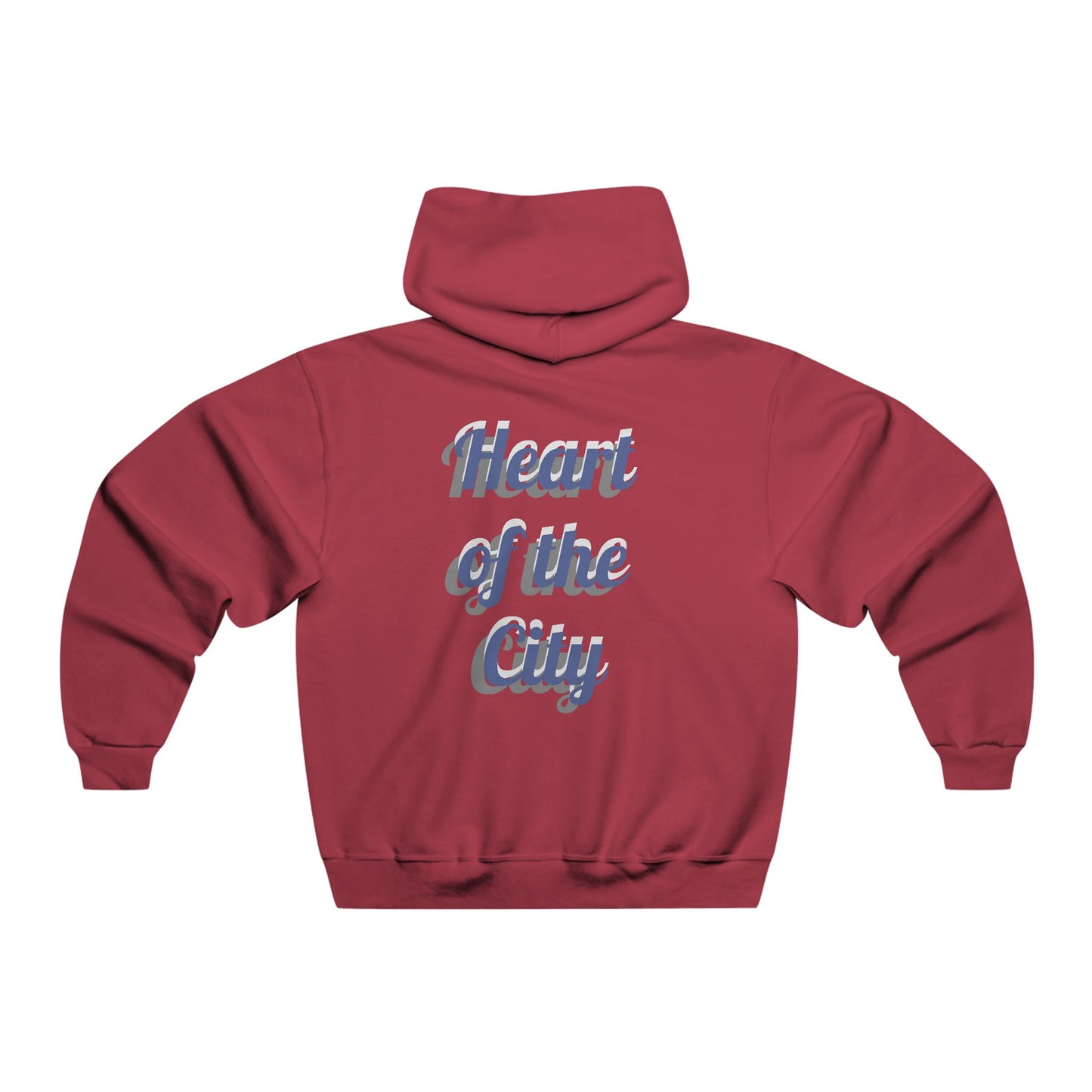 NYG Balance Hoodie