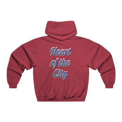 NYG Balance Hoodie