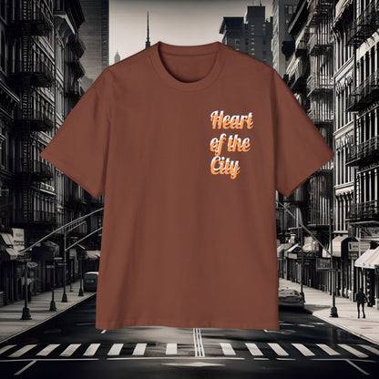 "The Zoo" Tee
