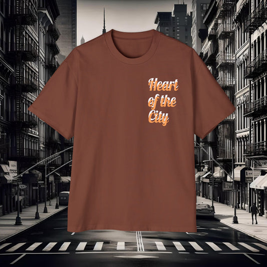 "The Zoo" Tee
