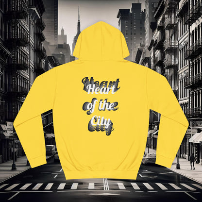 "BK Stand Up!" Hoodie