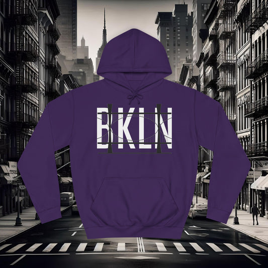 "BK Stand Up!" Hoodie
