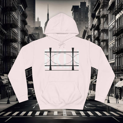"BK Stand Up!" Hoodie