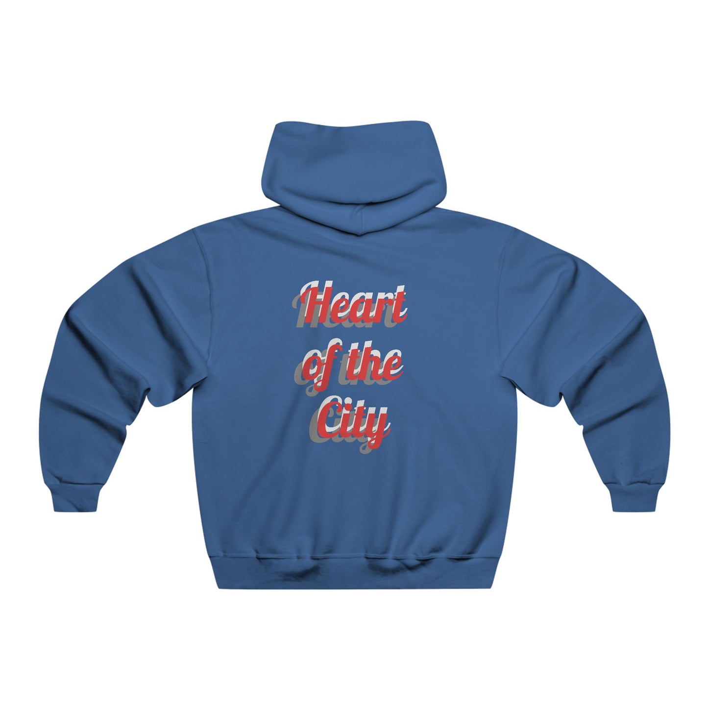 NYG Balance Hoodie
