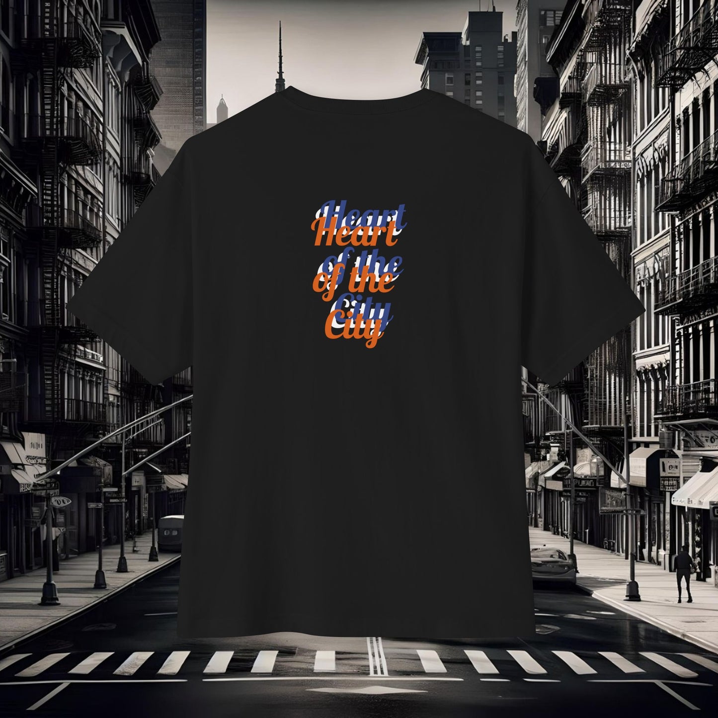 NY Champs Tee
