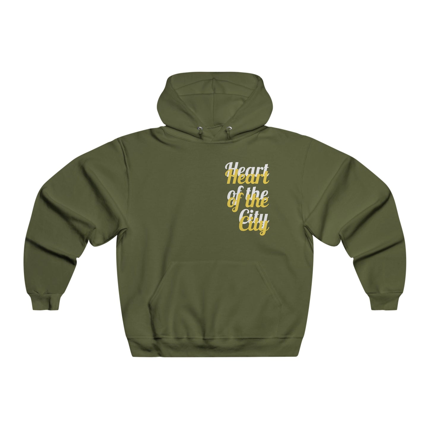 "New Liberty" Hoodie