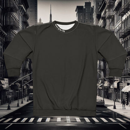 "The Logo" Crewneck