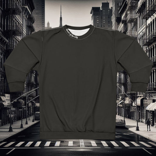 "The Logo" Crewneck
