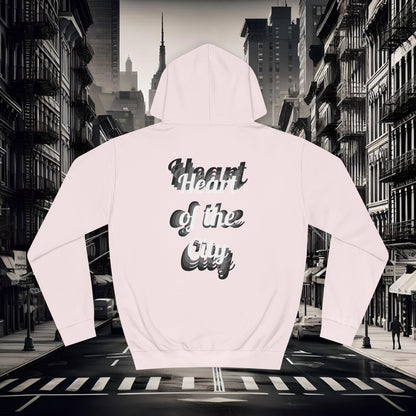 "BK Stand Up!" Hoodie