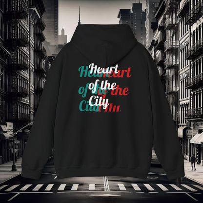 "The Flagship" Hoodie