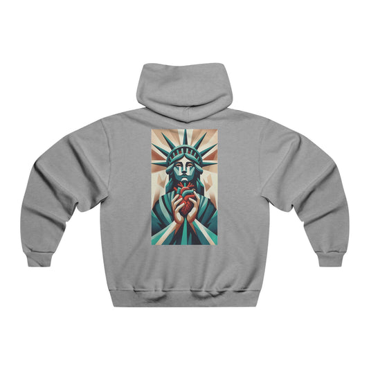 "New Liberty" Hoodie