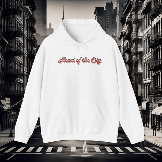"The Flagship" Hoodie