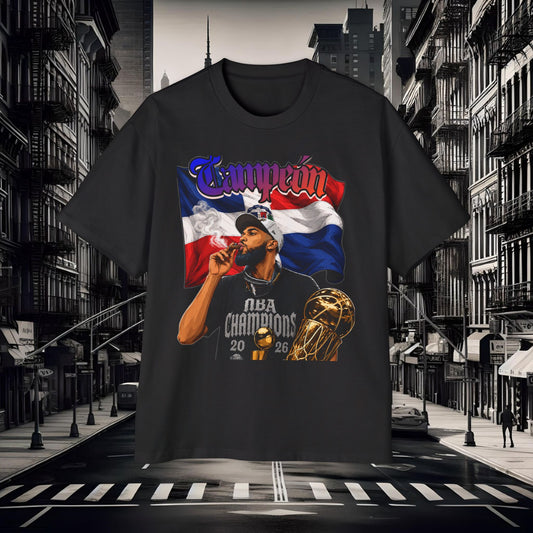 KAT "Champ" Tee