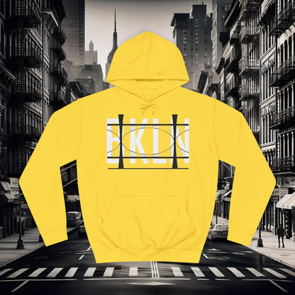 "BK Stand Up!" Hoodie