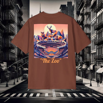 "The Zoo" Tee