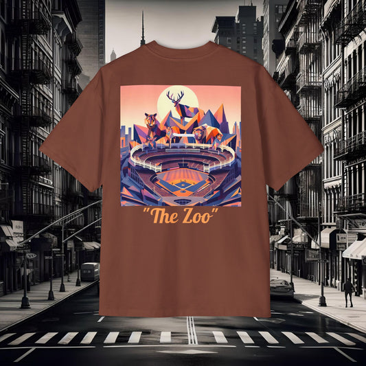 "The Zoo" Tee