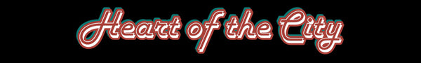Heart of the City