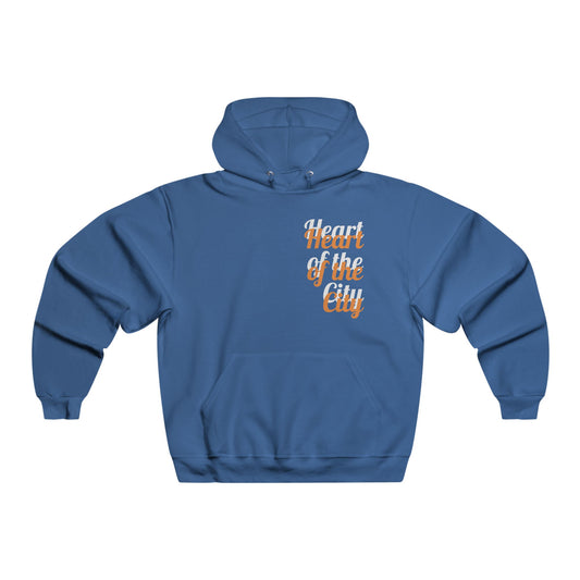 "New Liberty" Hoodie