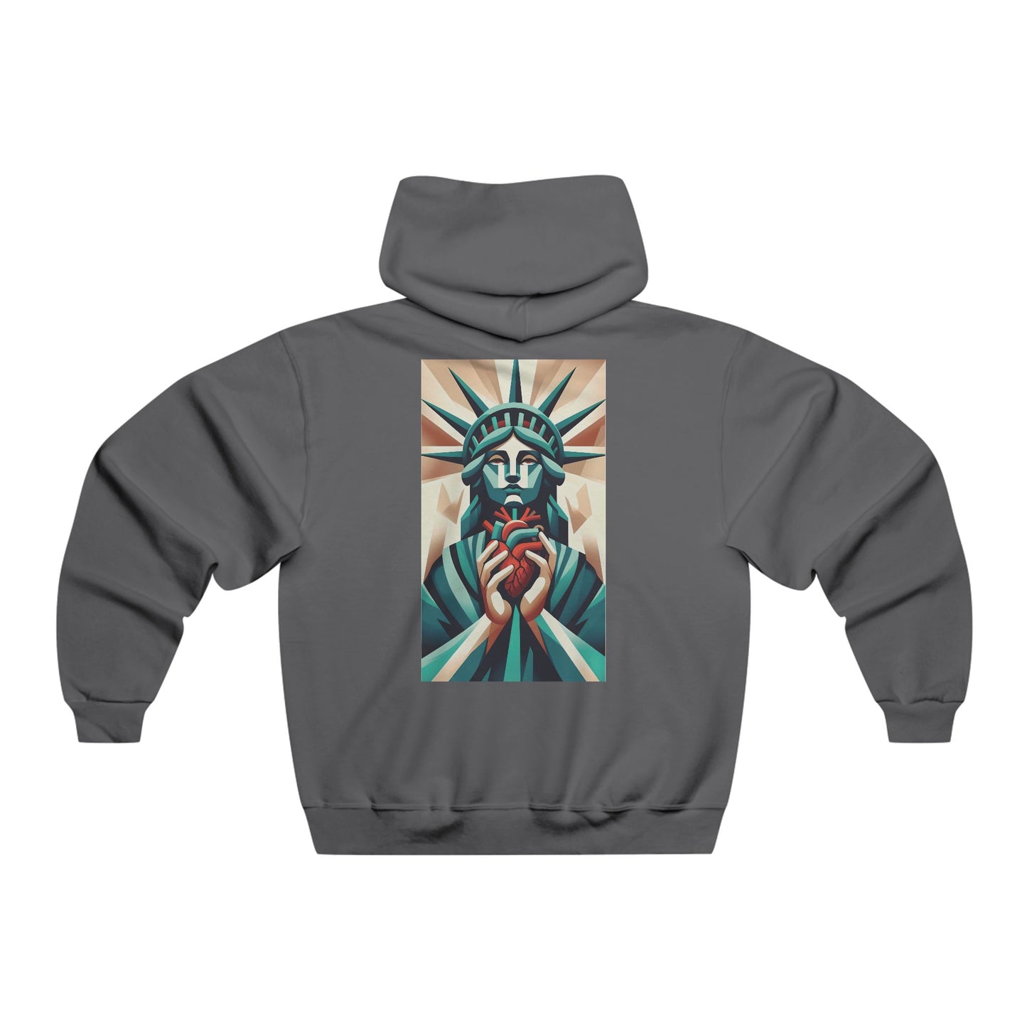"New Liberty" Hoodie